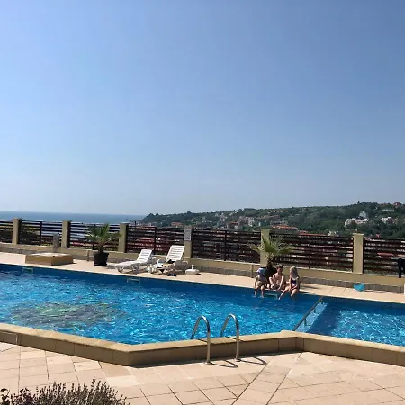 Pozitiv Byala