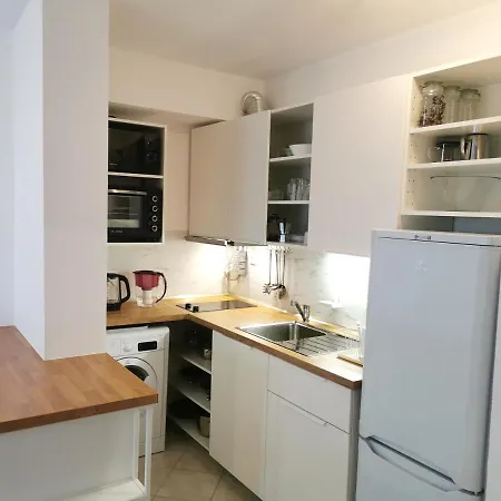 Apartman Pozitiv Byala