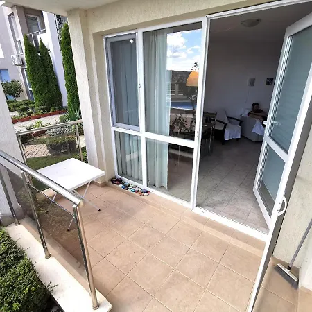 Apartman Pozitiv Byala *