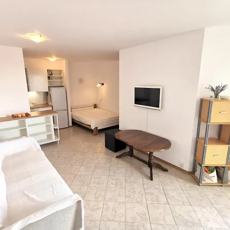 Apartman Pozitiv Byala