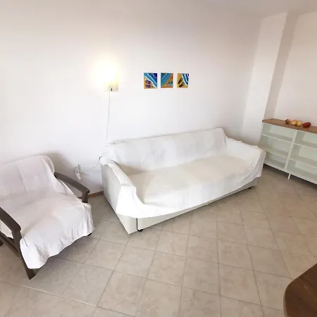Apartman Pozitiv Byala