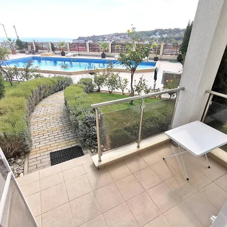 Apartman Pozitiv Byala