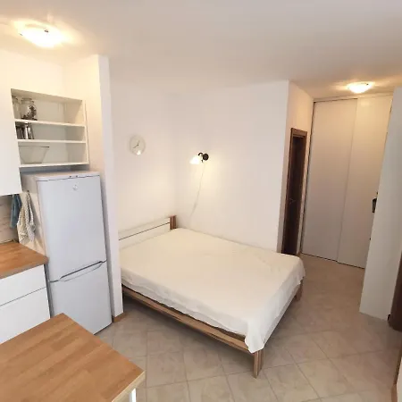 Apartman Pozitiv Byala *