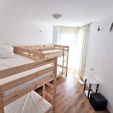Apartman Pozitiv Byala Bjala