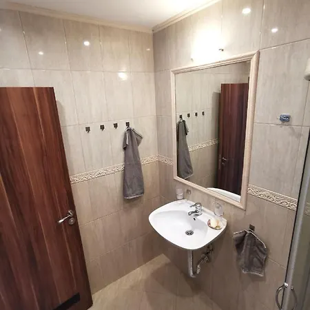 Apartman Pozitiv Byala