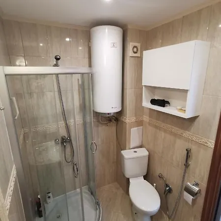 Pozitiv Byala Apartman Bjala