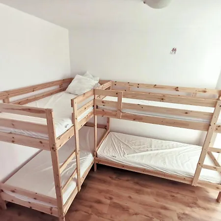 Pozitiv Byala Apartman